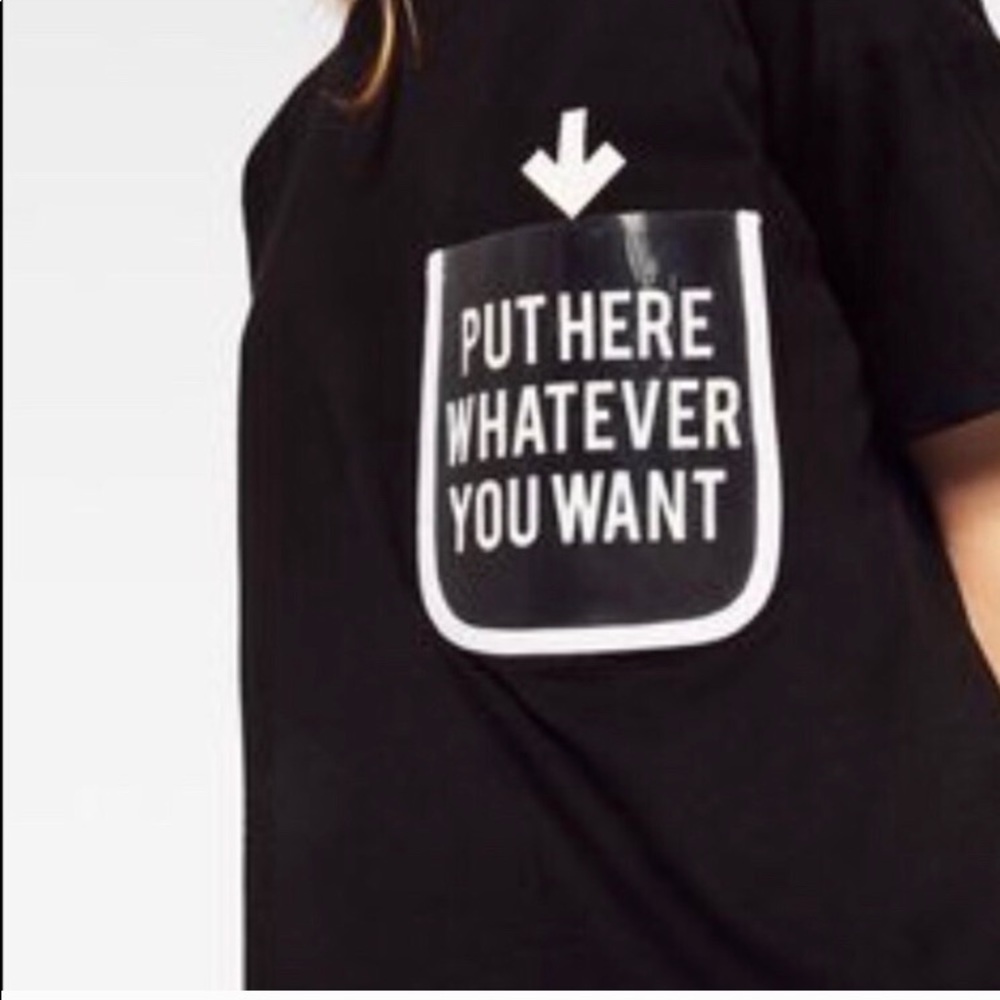 Zara T-shirt